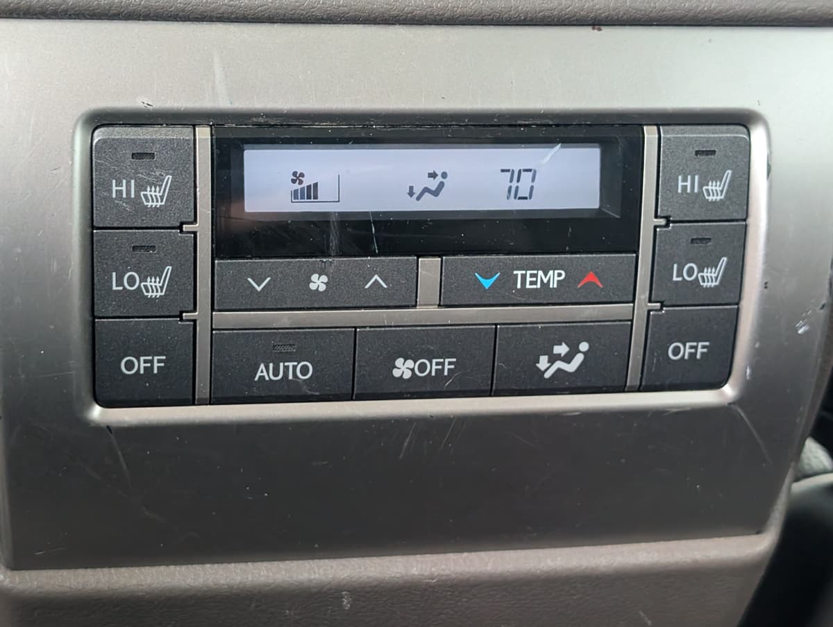 2017 Lexus GX 14