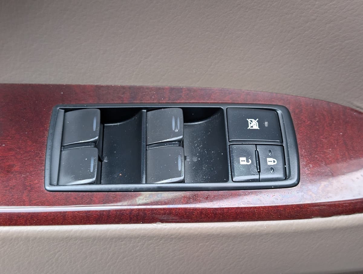 2017 Lexus GX 19