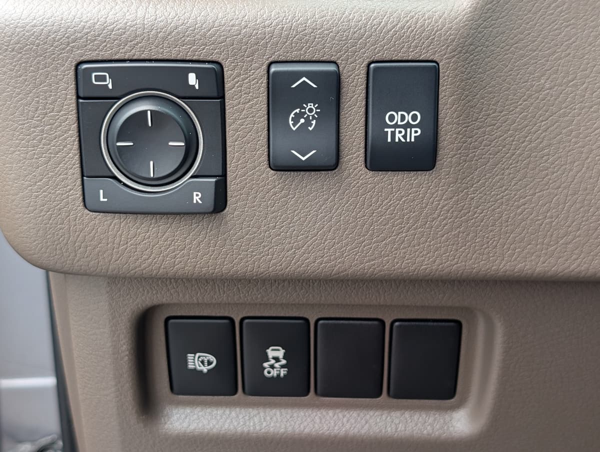 2017 Lexus GX 22