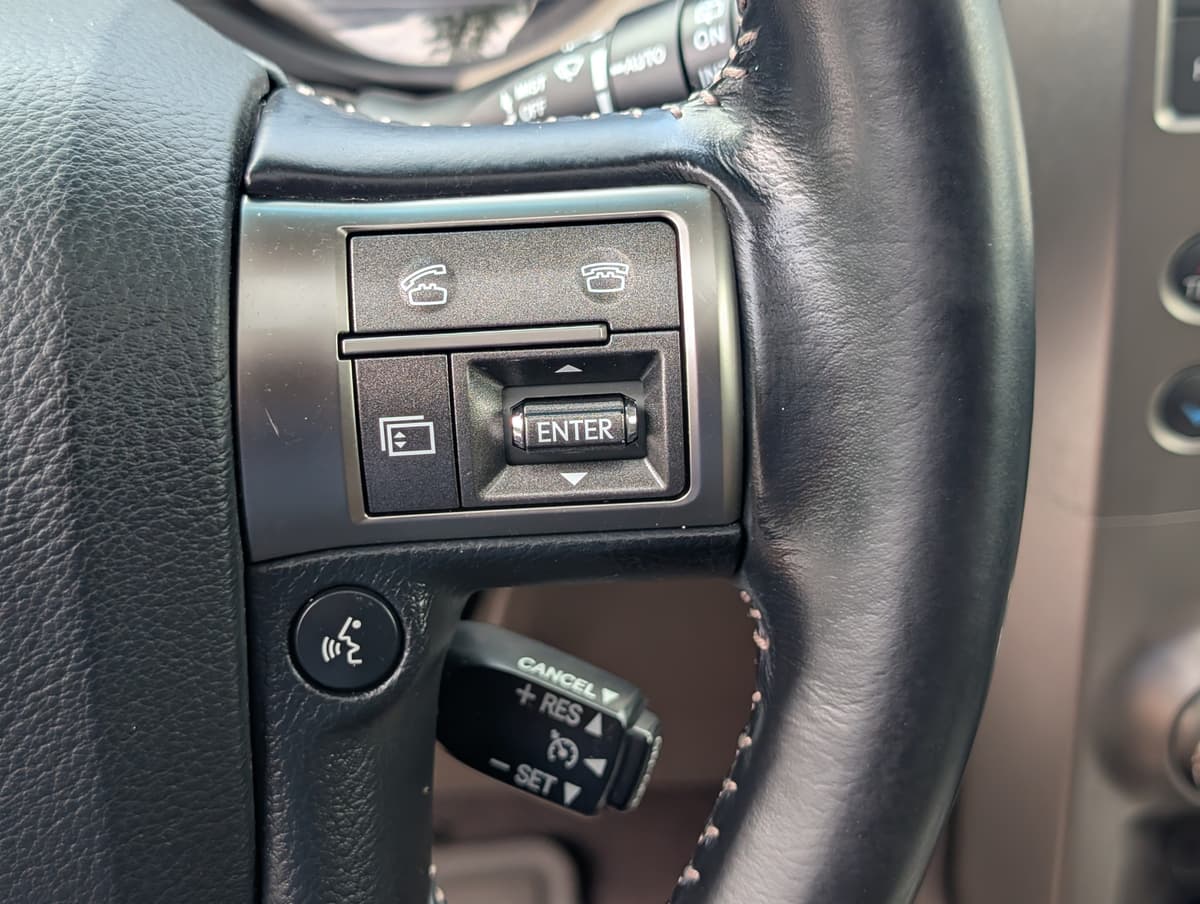 2017 Lexus GX 24