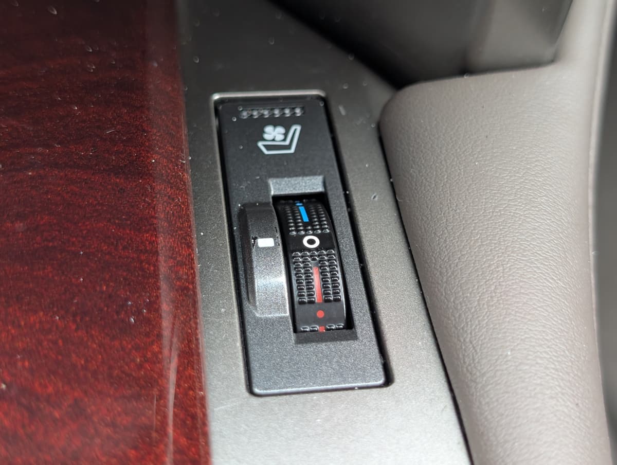 2017 Lexus GX 25
