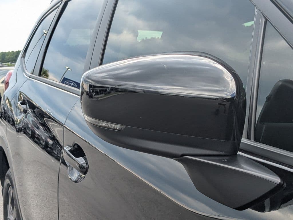 2026 Subaru Ascent 11