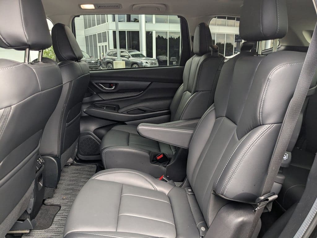 2026 Subaru Ascent 13
