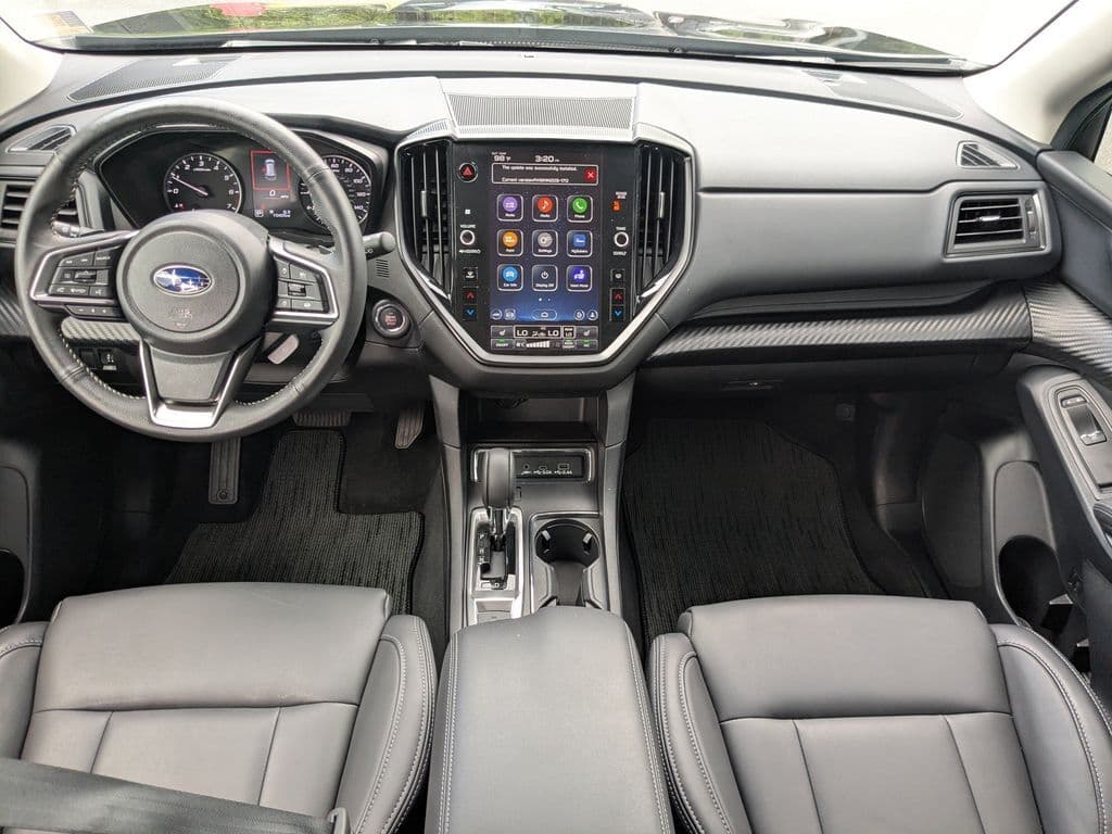 2026 Subaru Ascent 15