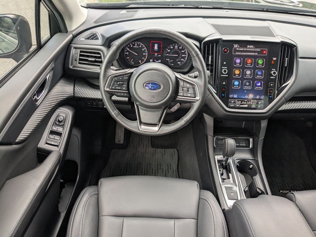 2026 Subaru Ascent 16