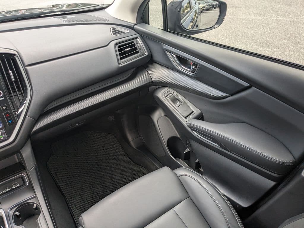 2026 Subaru Ascent 17