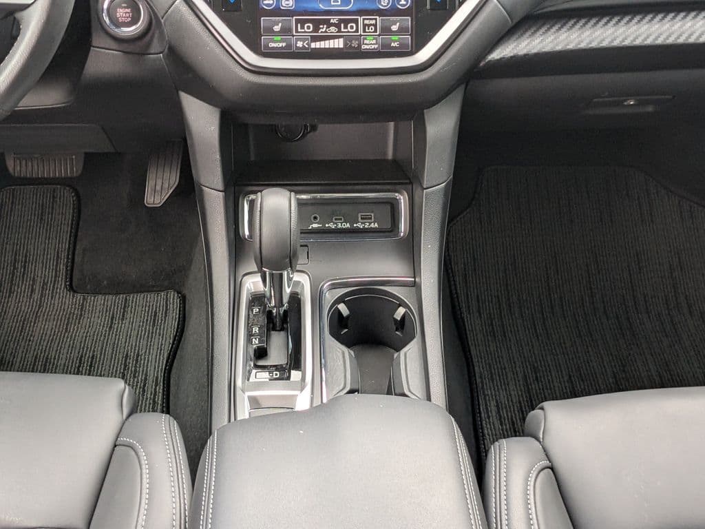 2026 Subaru Ascent 19