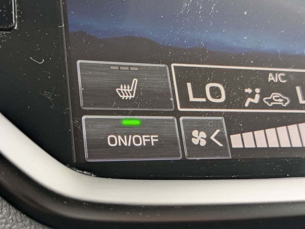 2026 Subaru Ascent 22