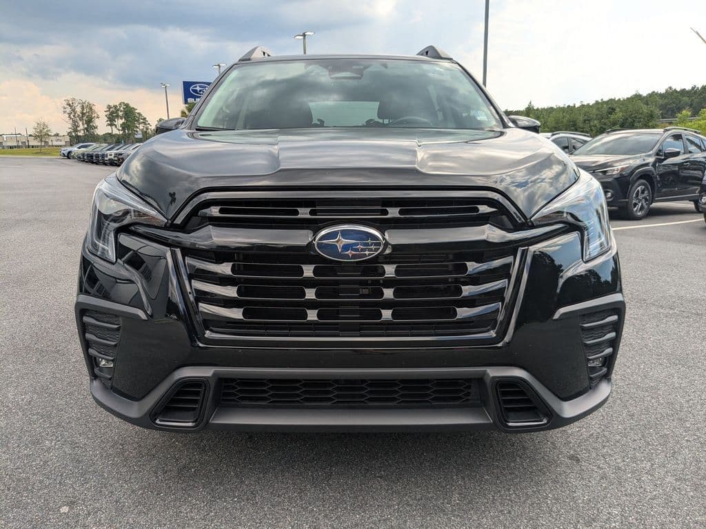 2026 Subaru Ascent 9