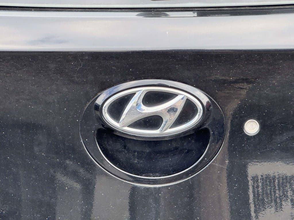 2014 Hyundai Accent 12