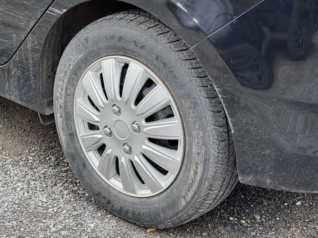 2014 Hyundai Accent 13