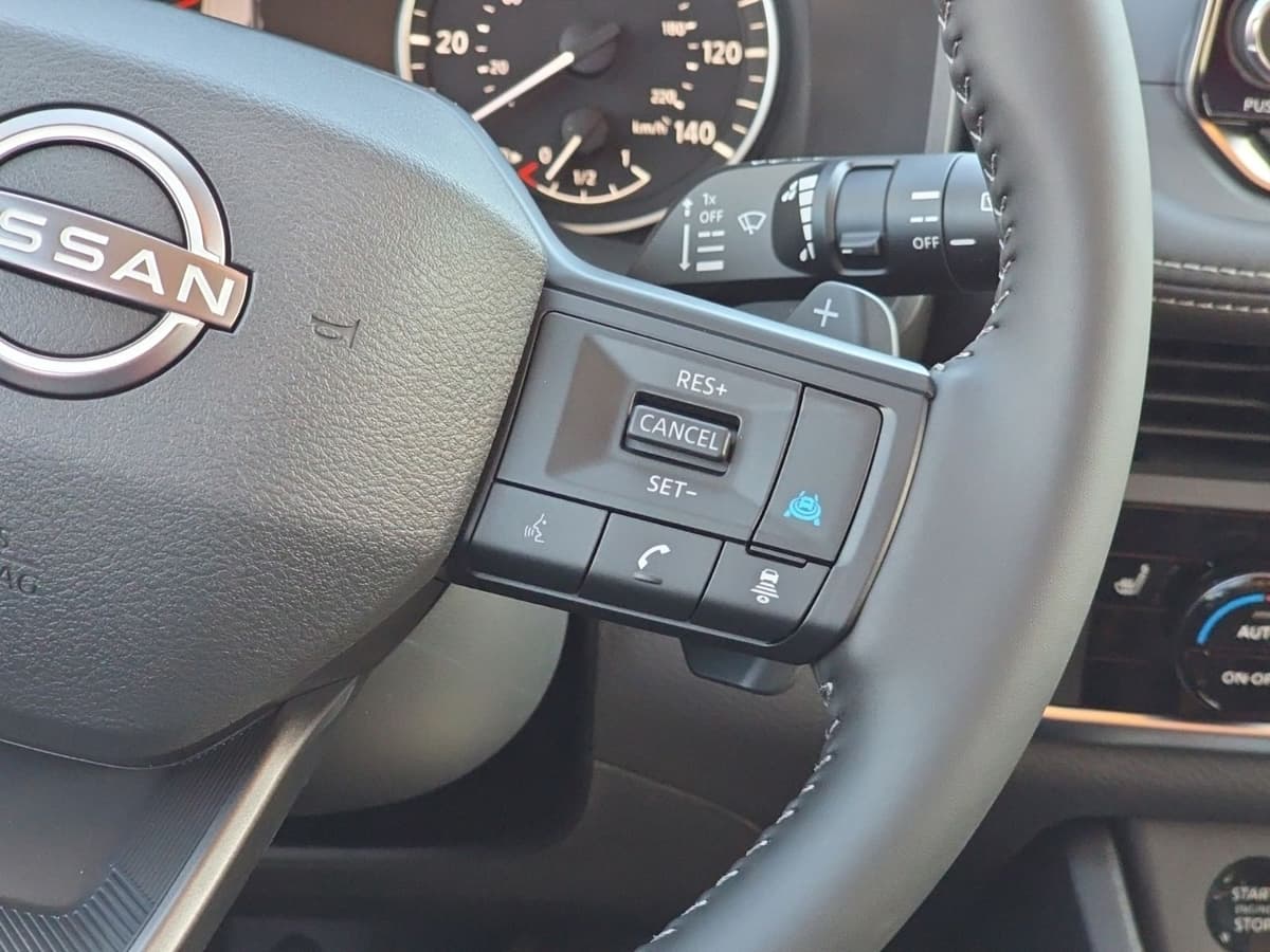 2026 Nissan Rogue 20