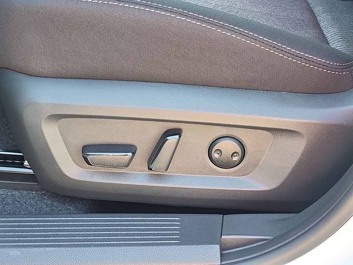 2026 Nissan Rogue 22