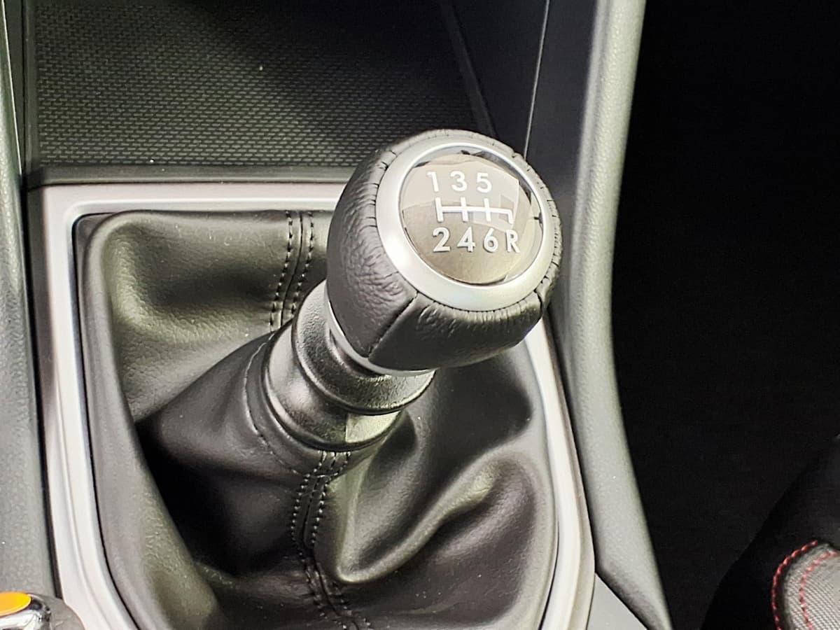2026 Subaru WRX 9