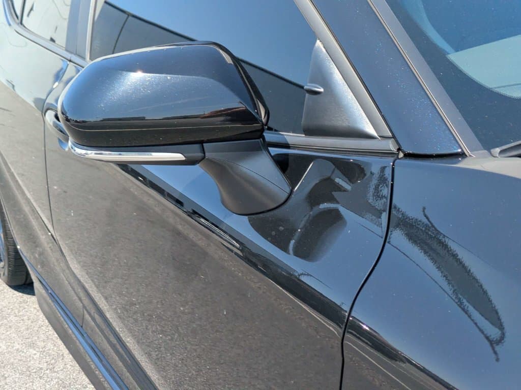 2025 Toyota Camry 12