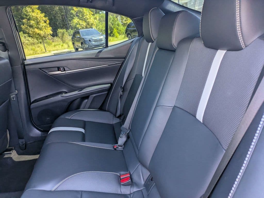 2025 Toyota Camry 13