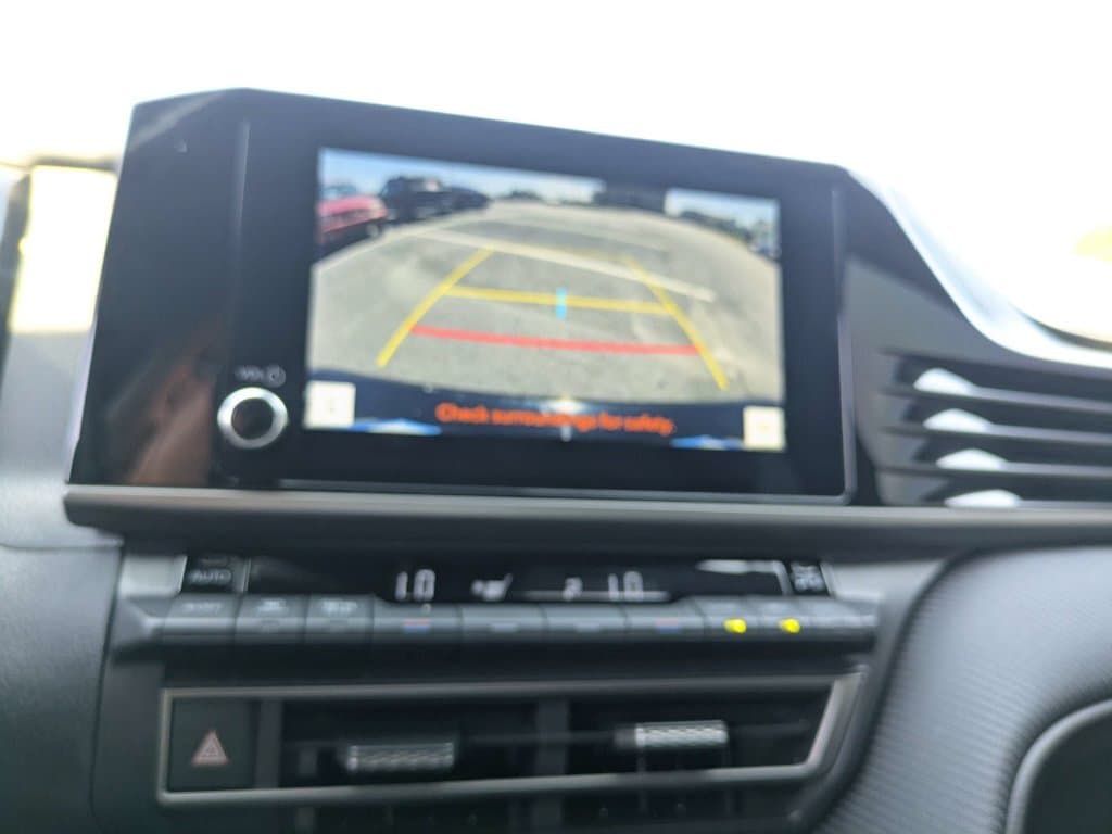 2025 Toyota Camry 20