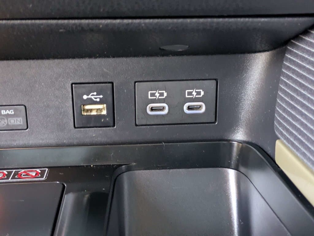 2025 Toyota Camry 21