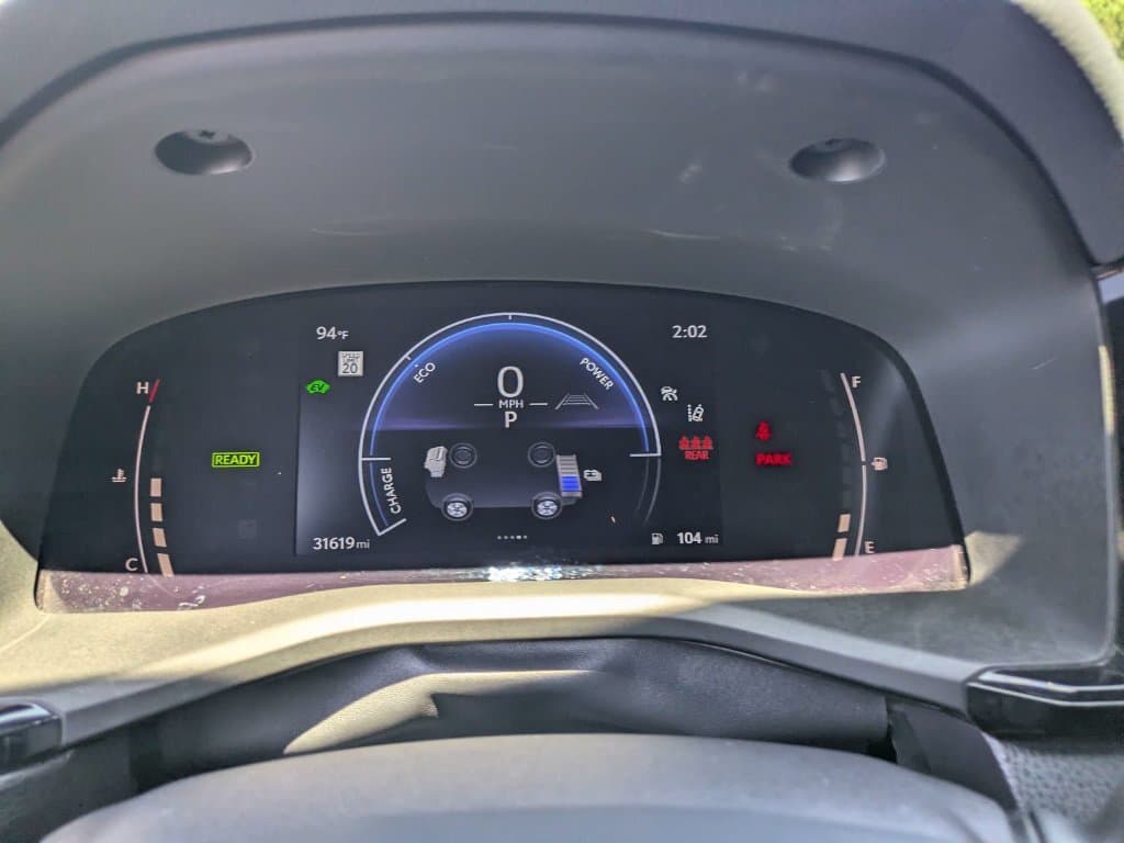 2025 Toyota Camry 26
