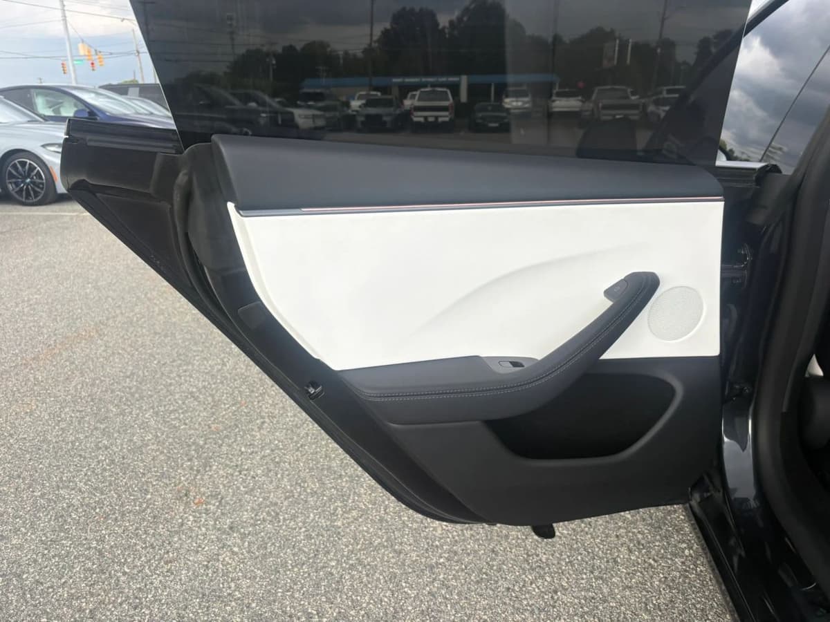 2026 Tesla Model 3 10