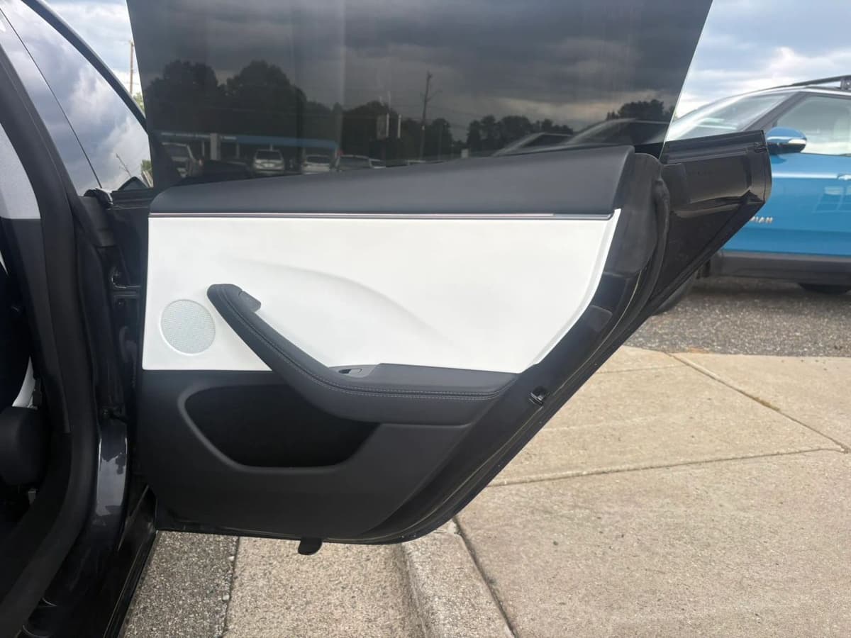 2026 Tesla Model 3 12