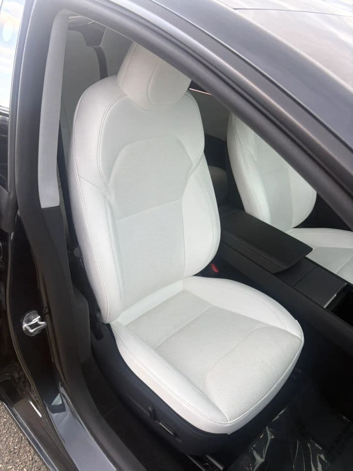 2026 Tesla Model 3 13