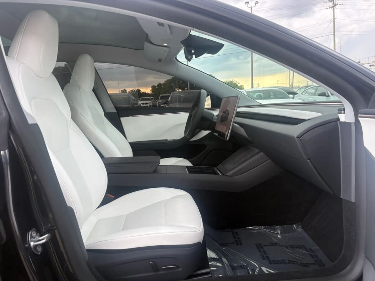 2026 Tesla Model 3 14
