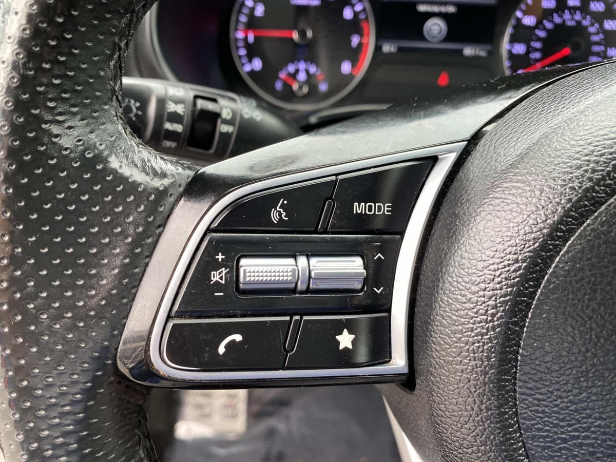 2023 Kia Forte 15