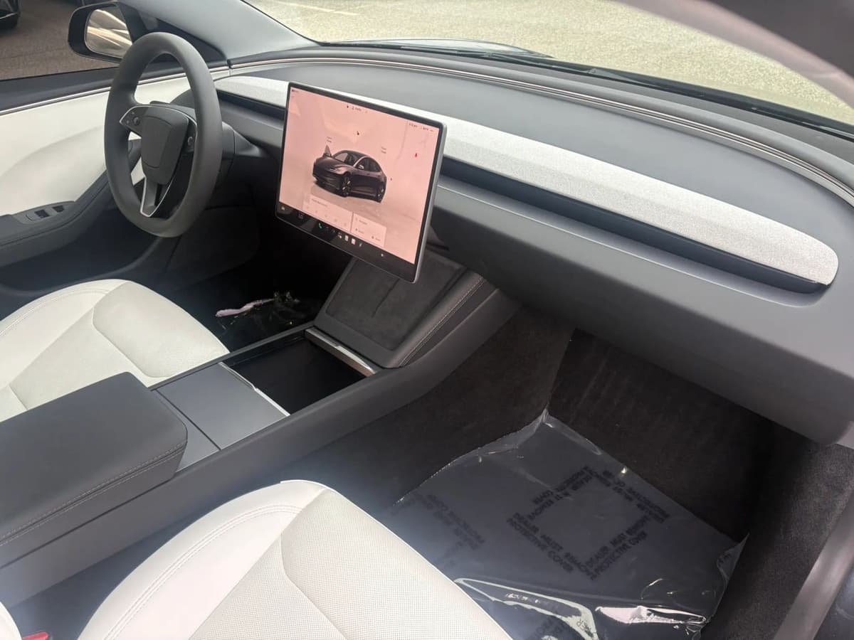 2026 Tesla Model 3 15