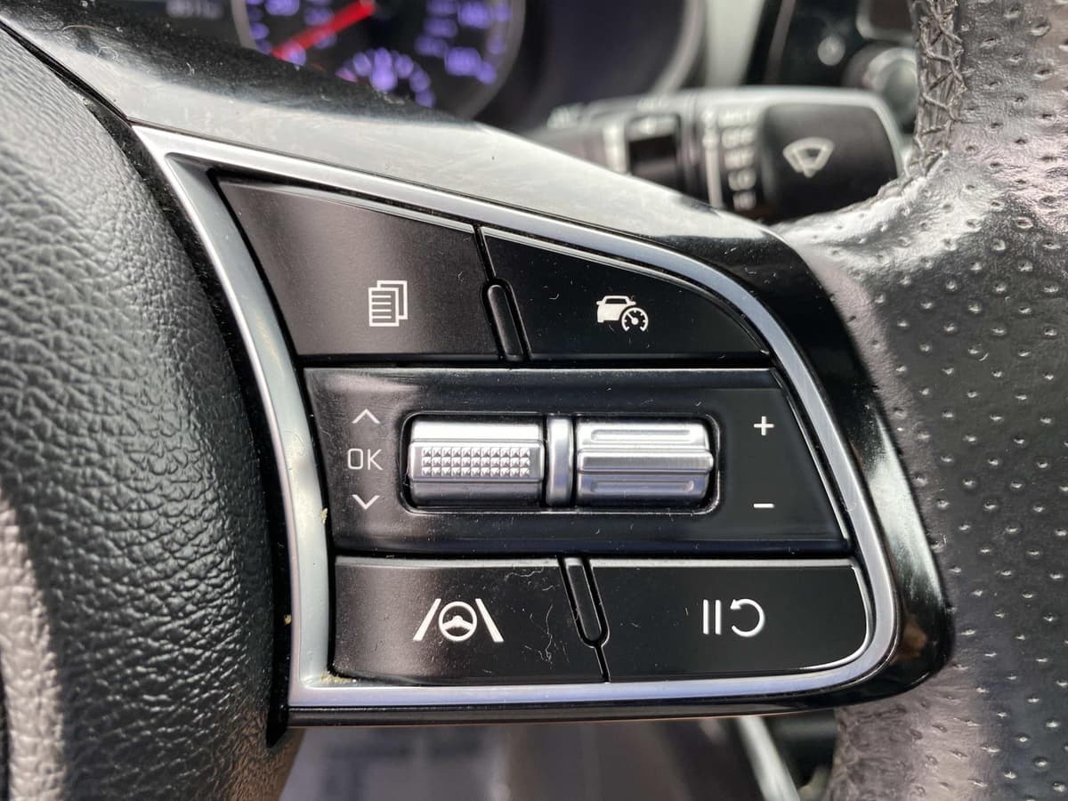 2023 Kia Forte 16
