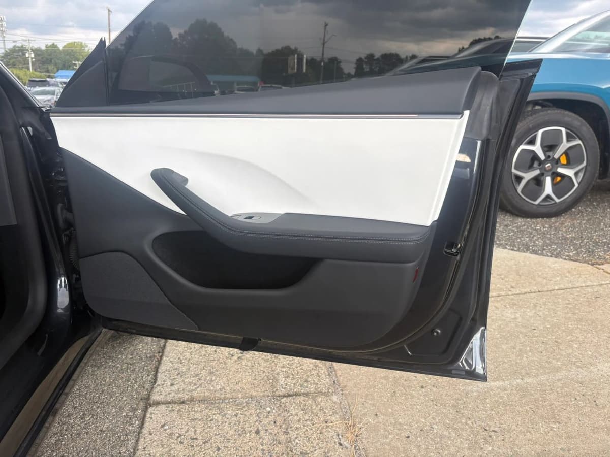 2026 Tesla Model 3 16