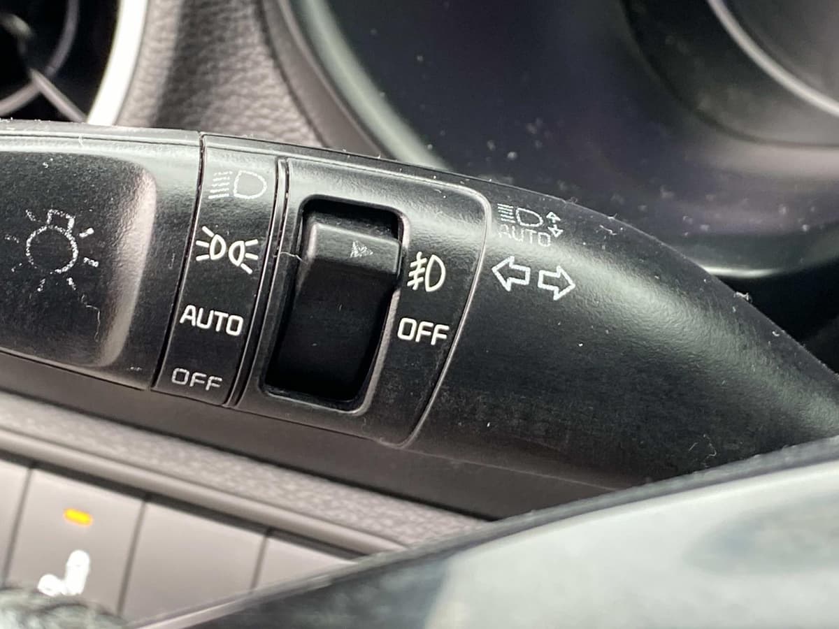 2023 Kia Forte 19