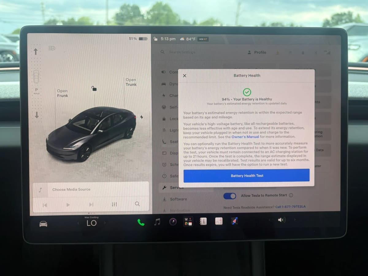 2026 Tesla Model 3 21