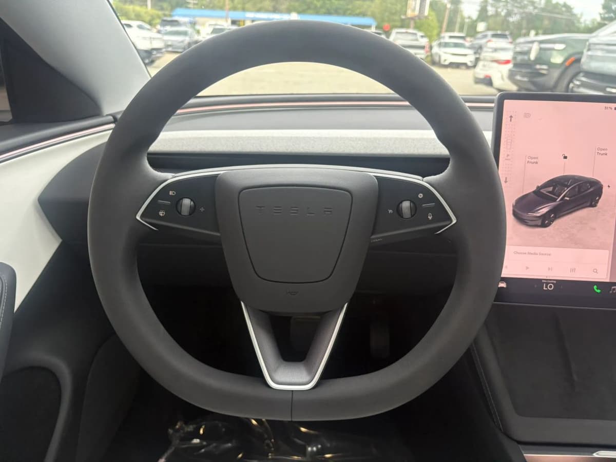 2026 Tesla Model 3 22