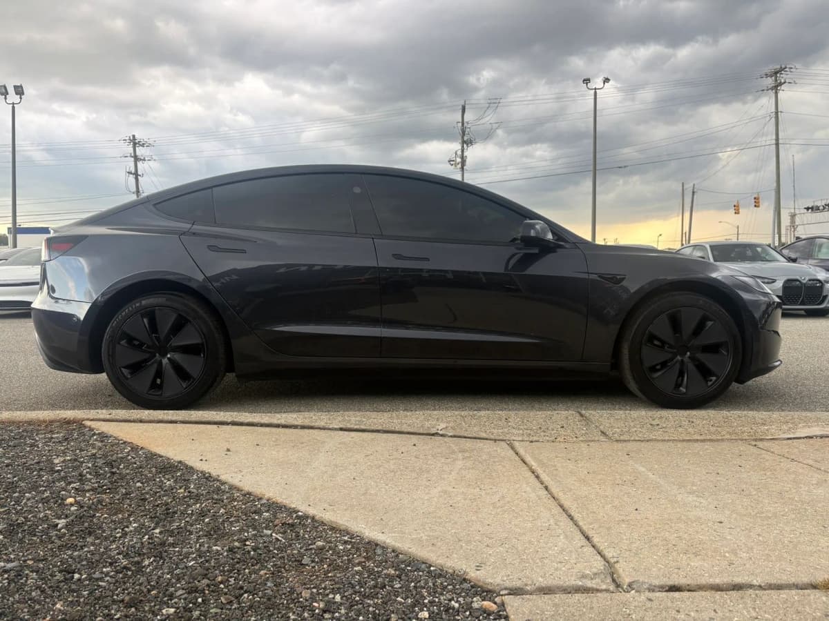2026 Tesla Model 3 23
