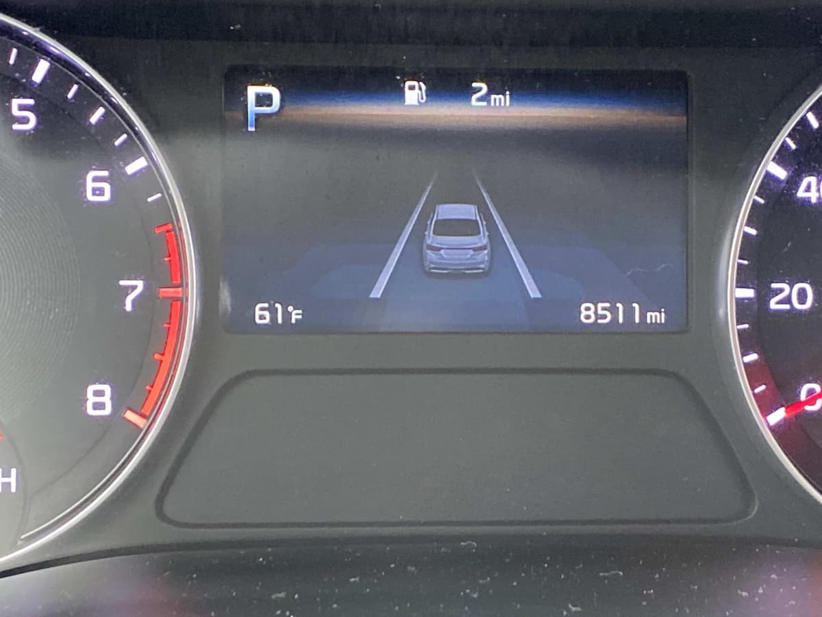2023 Kia Forte 27