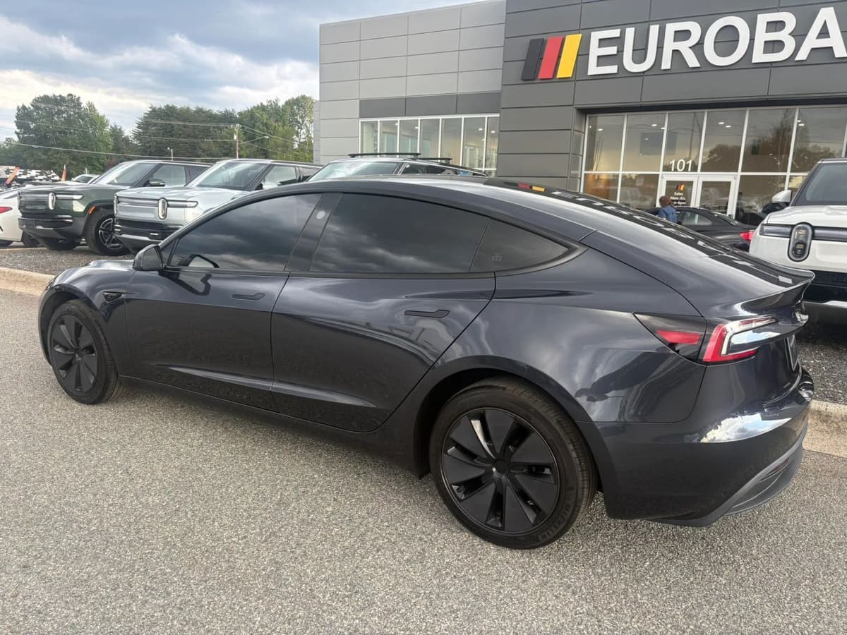 2026 Tesla Model 3 28