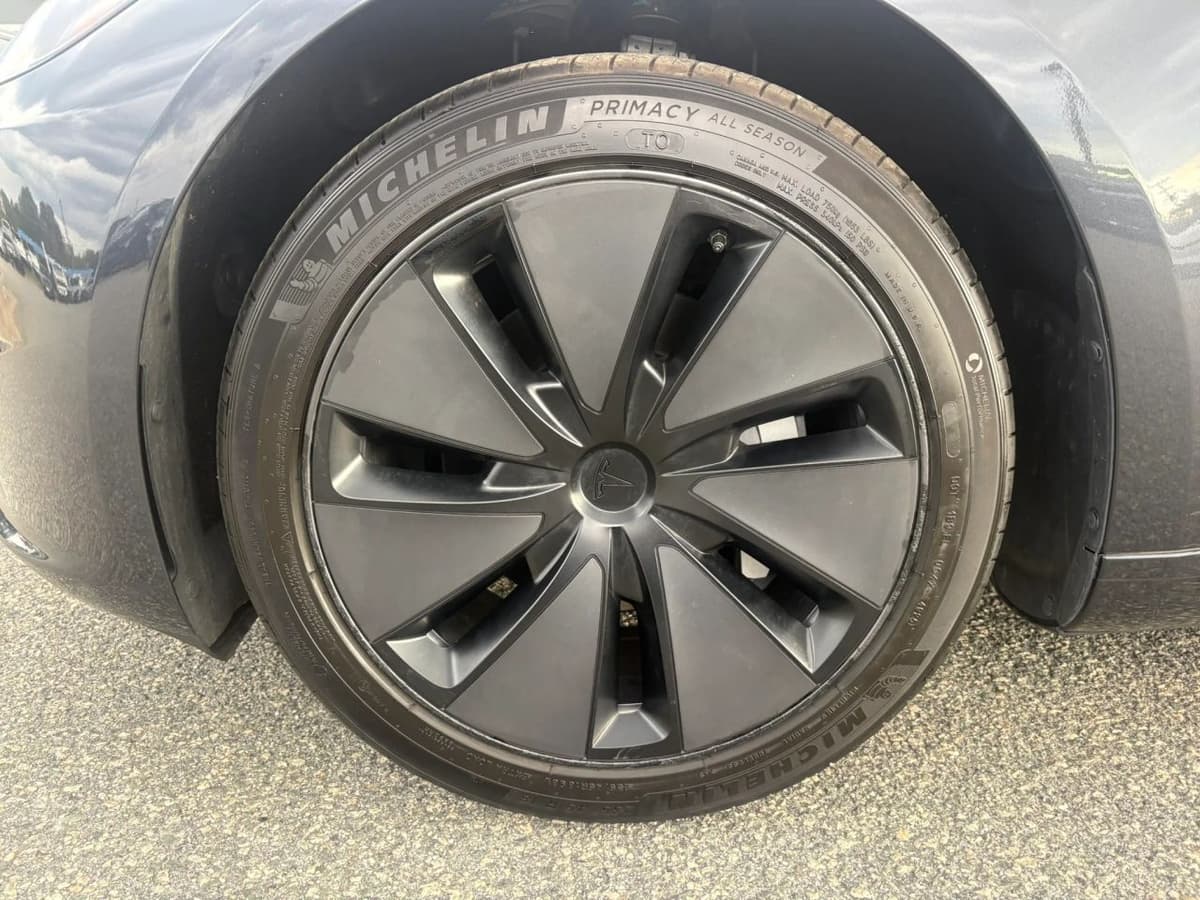 2026 Tesla Model 3 31