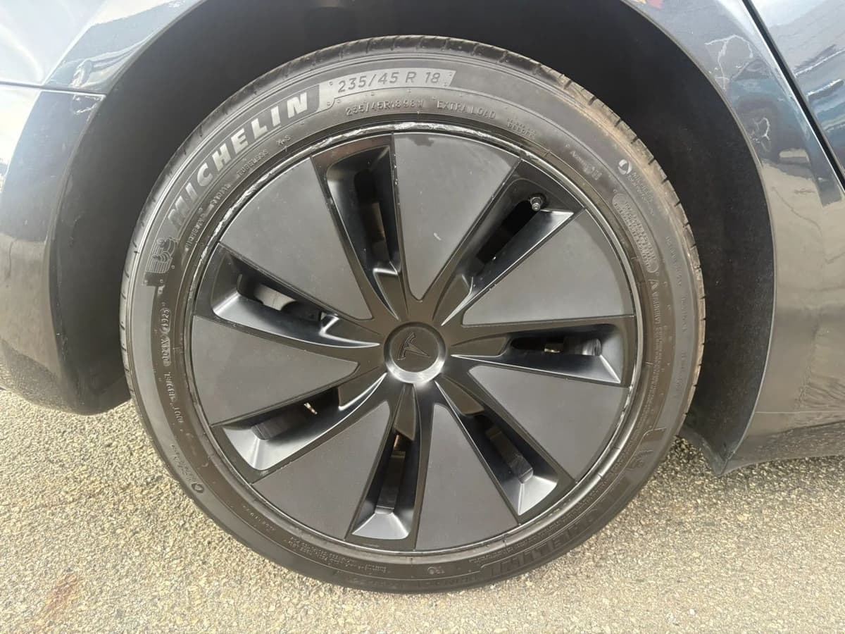 2026 Tesla Model 3 33