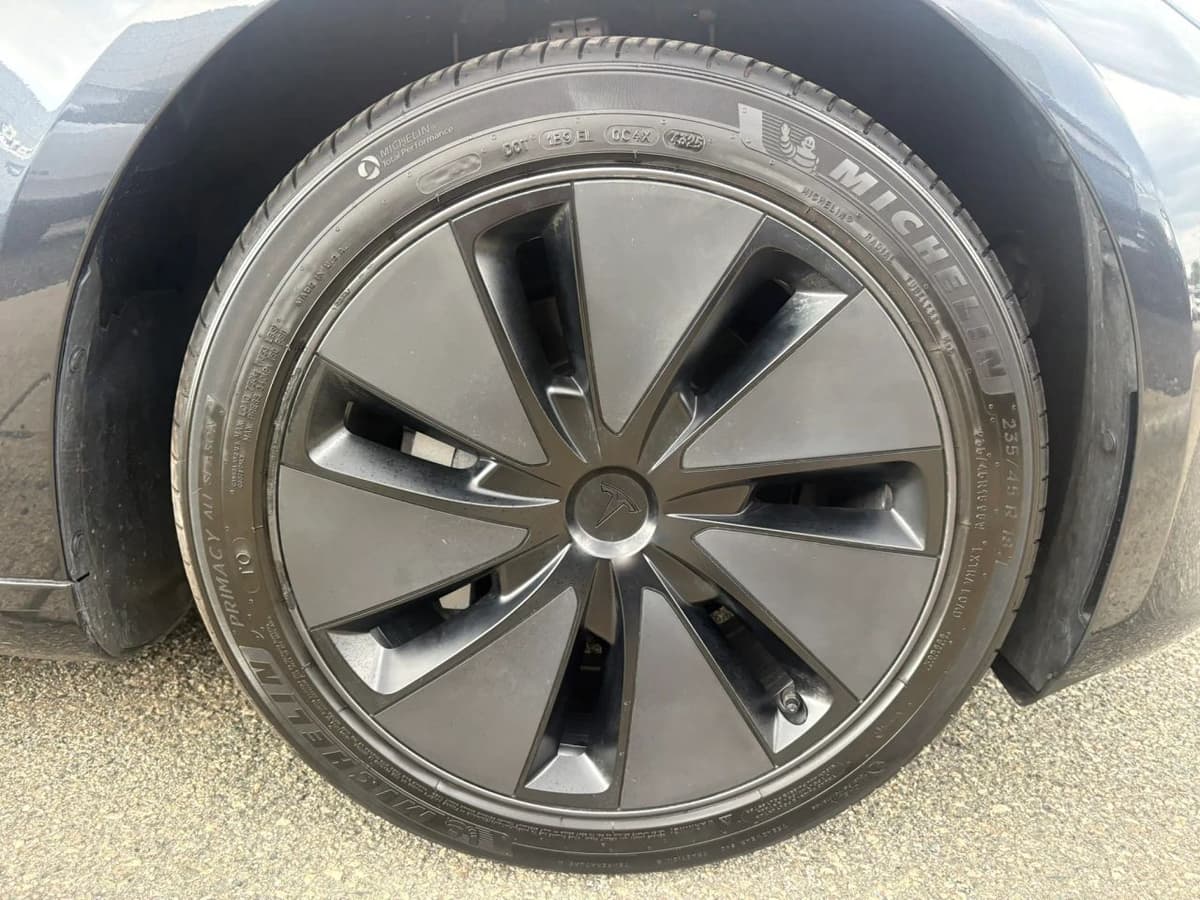 2026 Tesla Model 3 34