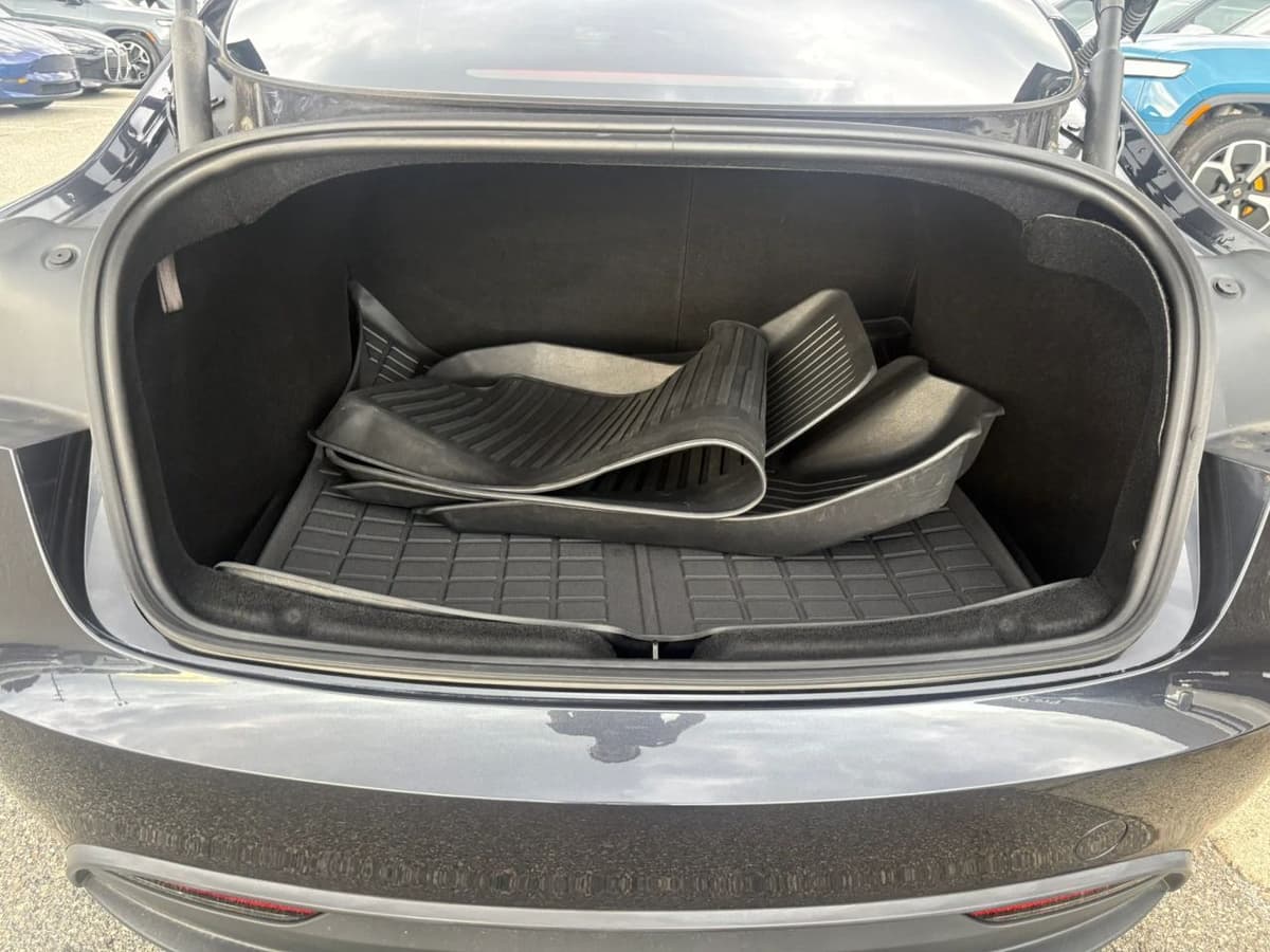 2026 Tesla Model 3 36
