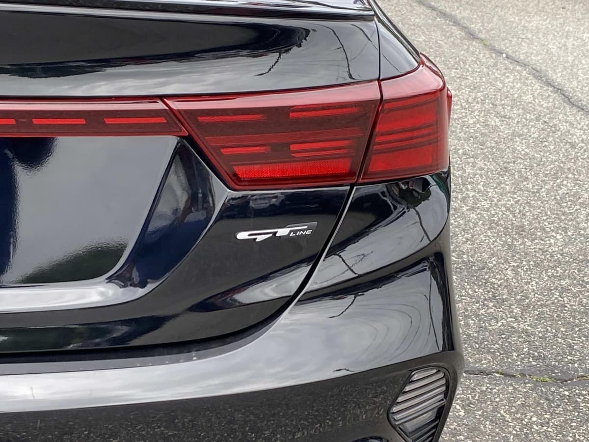 2023 Kia Forte 5