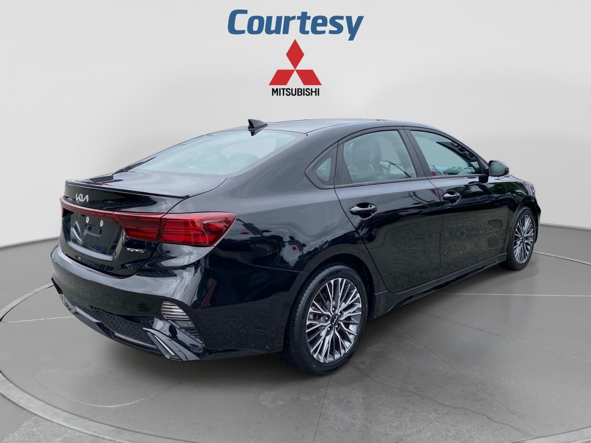 2023 Kia Forte 6
