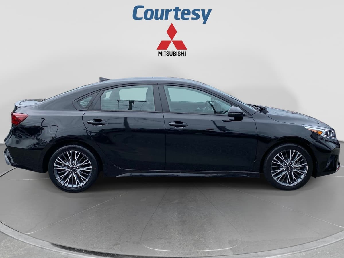 2023 Kia Forte 7