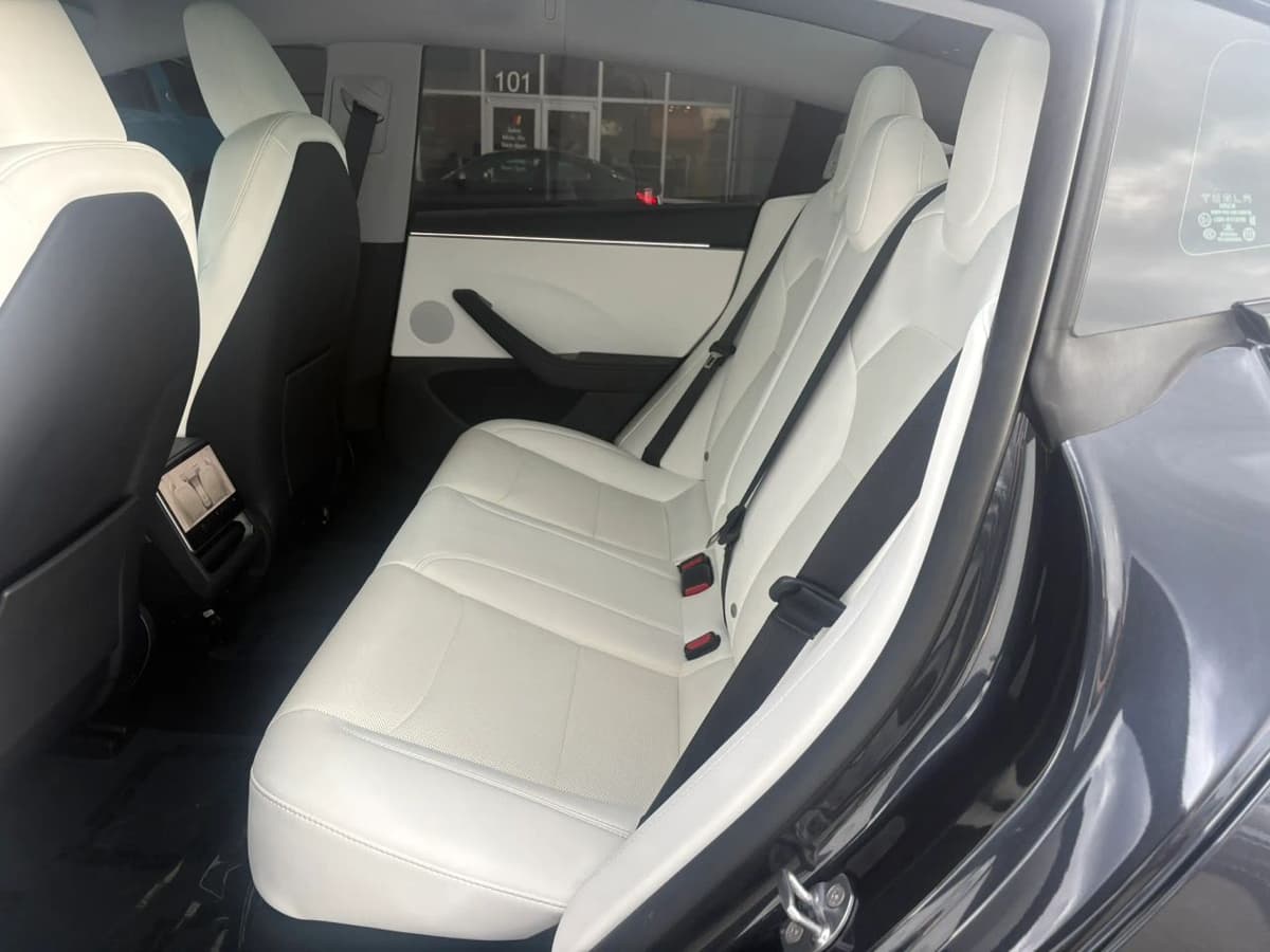 2026 Tesla Model 3 9