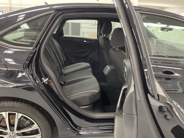 2026 Volkswagen Jetta 10