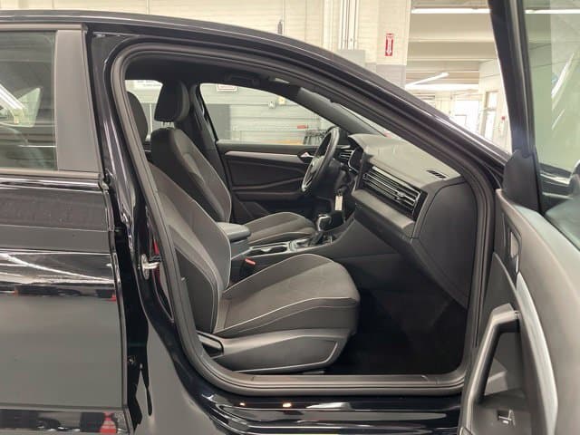 2026 Volkswagen Jetta 11