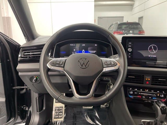 2026 Volkswagen Jetta 15