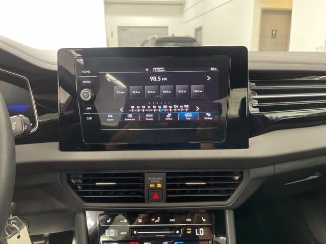 2026 Volkswagen Jetta 21