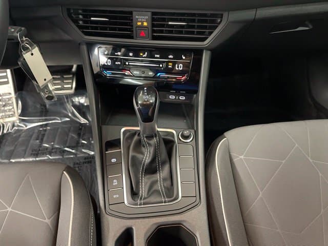 2026 Volkswagen Jetta 22